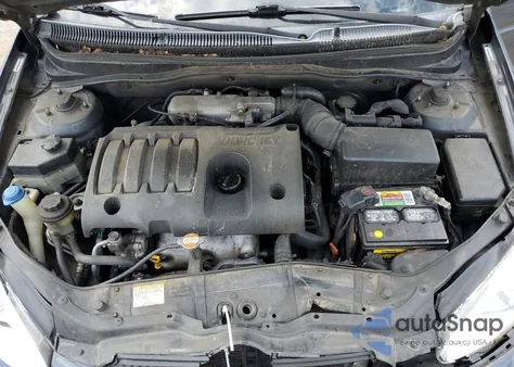 2011 Hyundai Accent Gls z USA, uszkodzony, nr VIN KMHCN4AC7BU614128